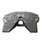 Holland Plate - Lower Coupler, Fifth Wheel XA-351-TT-1-P - alternate 4